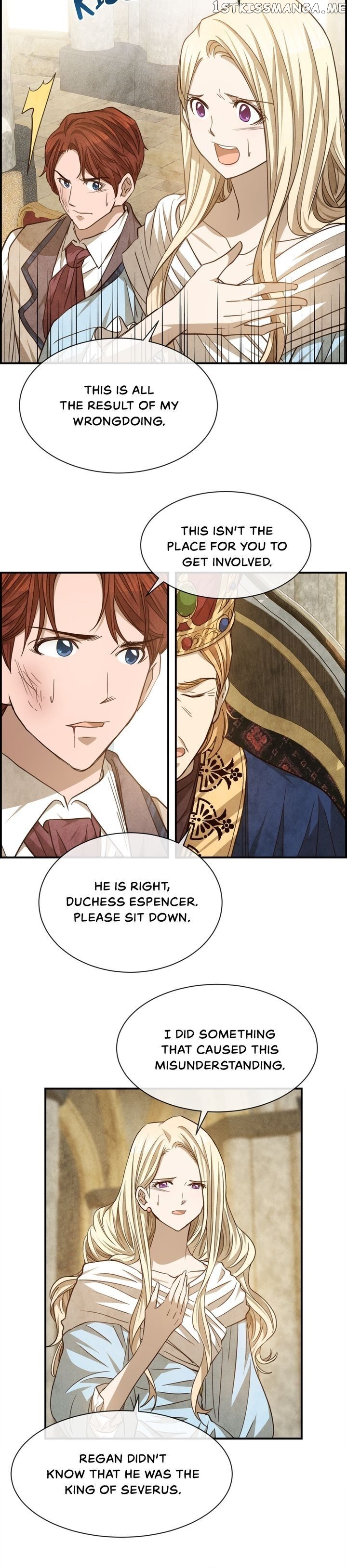 Ingrid, the White Deer chapter 58 - page 8