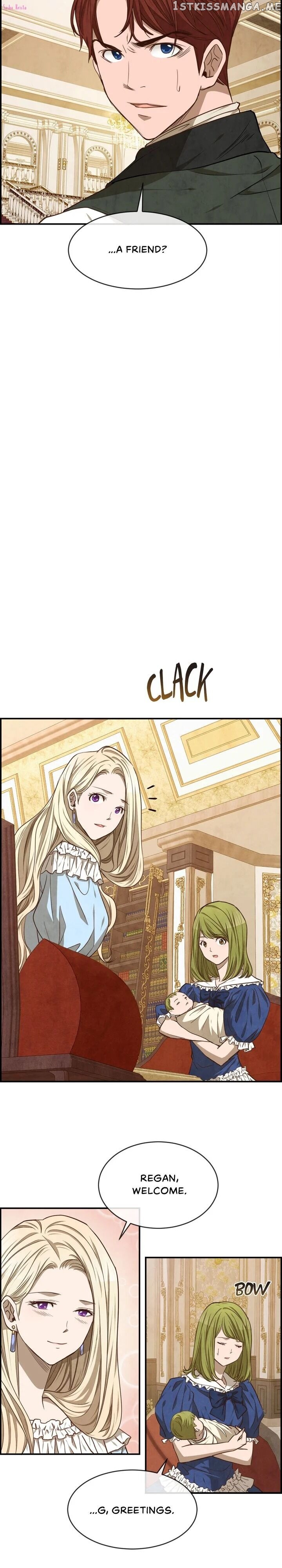 Ingrid, the White Deer chapter 36 - page 13