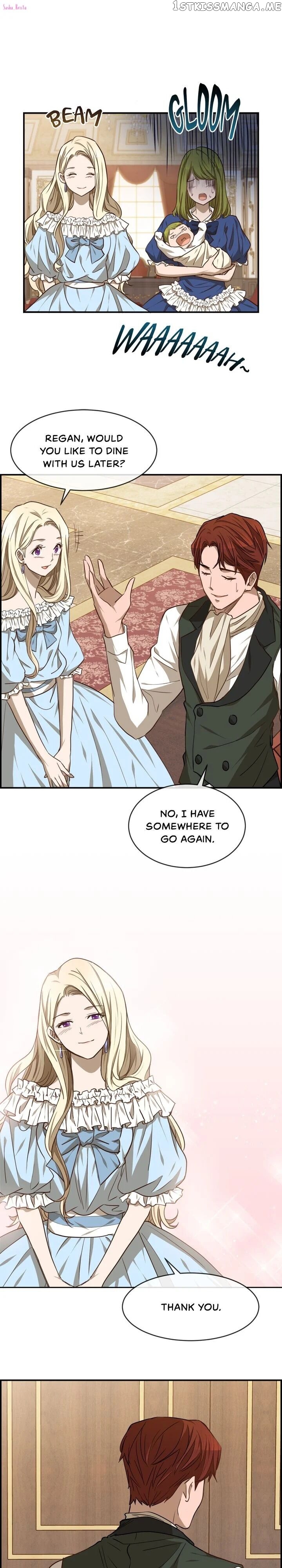 Ingrid, the White Deer chapter 36 - page 20