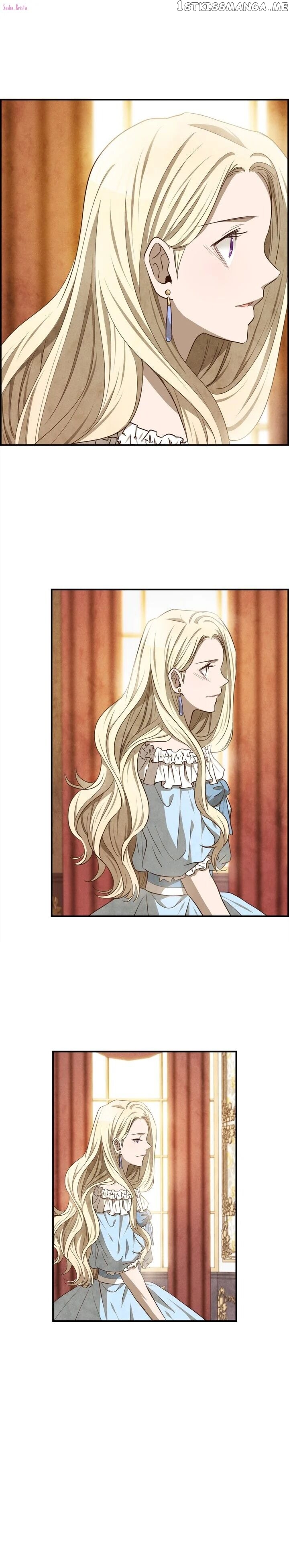 Ingrid, the White Deer chapter 36 - page 23