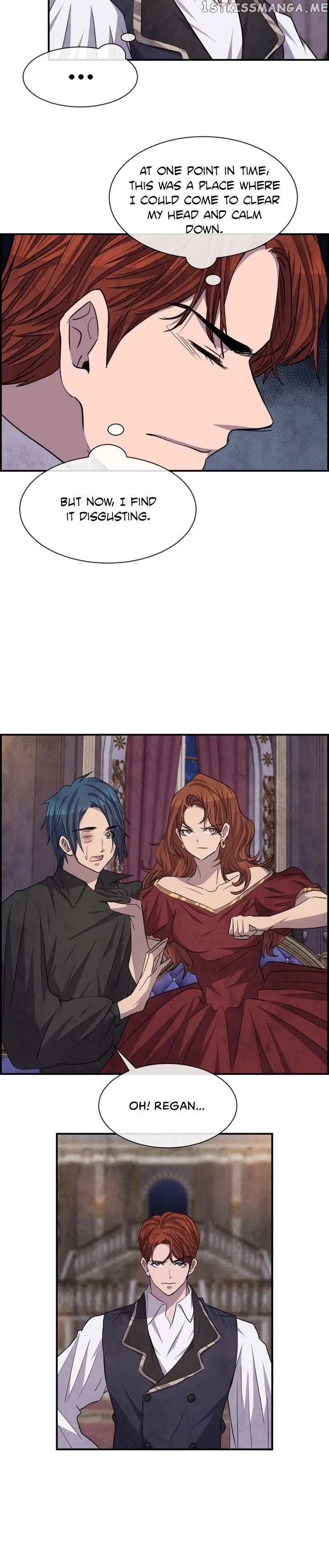 Ingrid, the White Deer chapter 61 - page 10