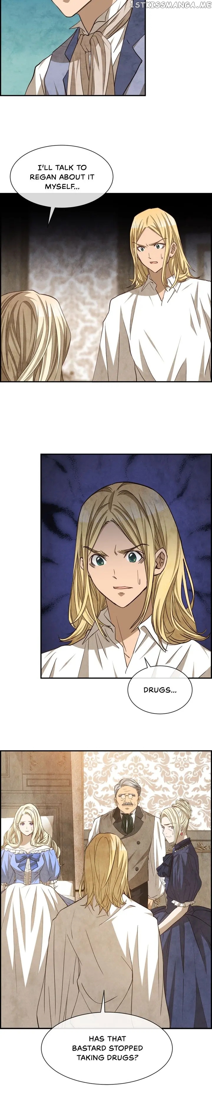 Ingrid, the White Deer chapter 61 - page 2