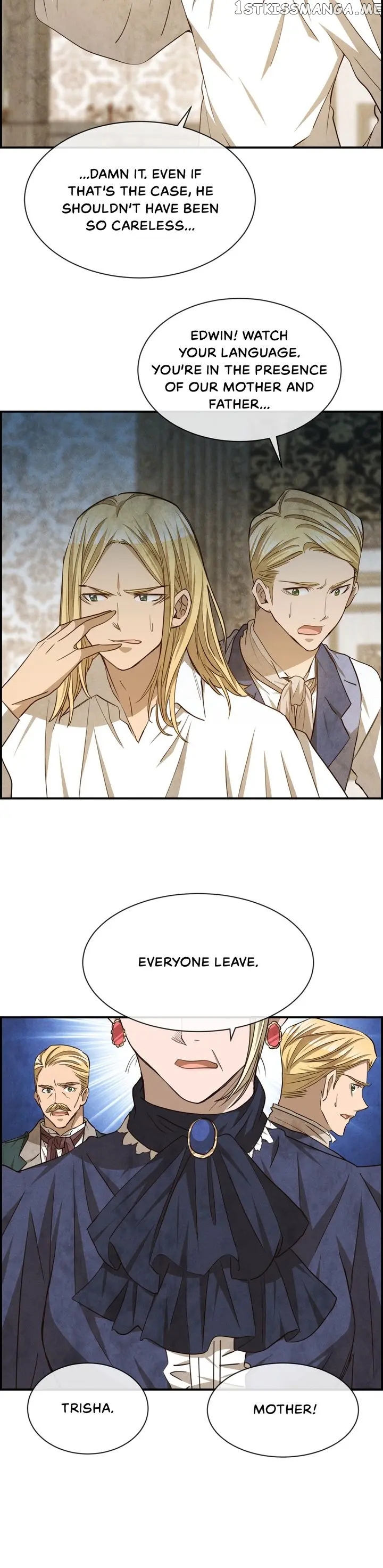 Ingrid, the White Deer chapter 61 - page 4