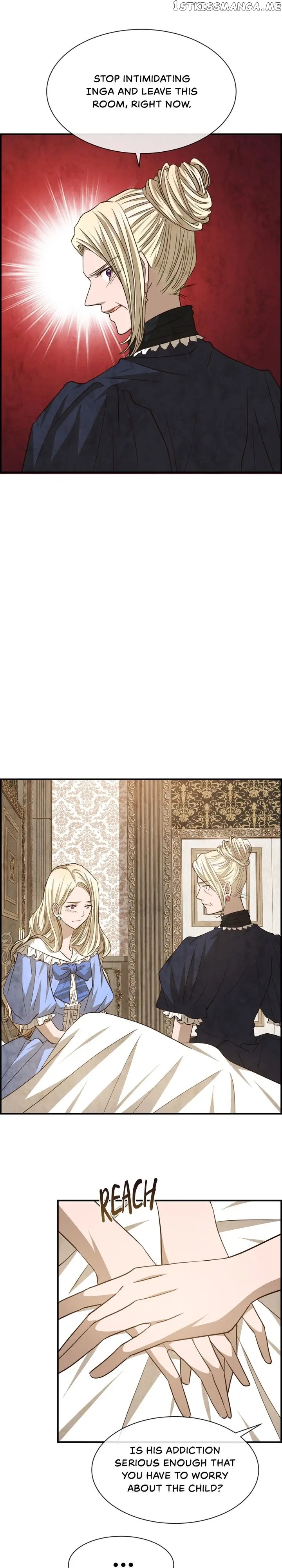 Ingrid, the White Deer chapter 61 - page 5