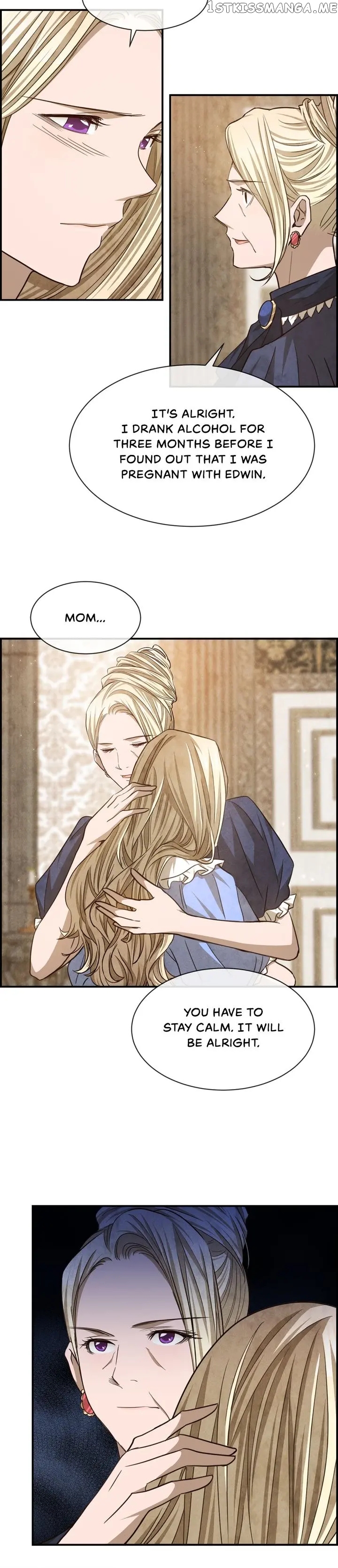 Ingrid, the White Deer chapter 61 - page 6