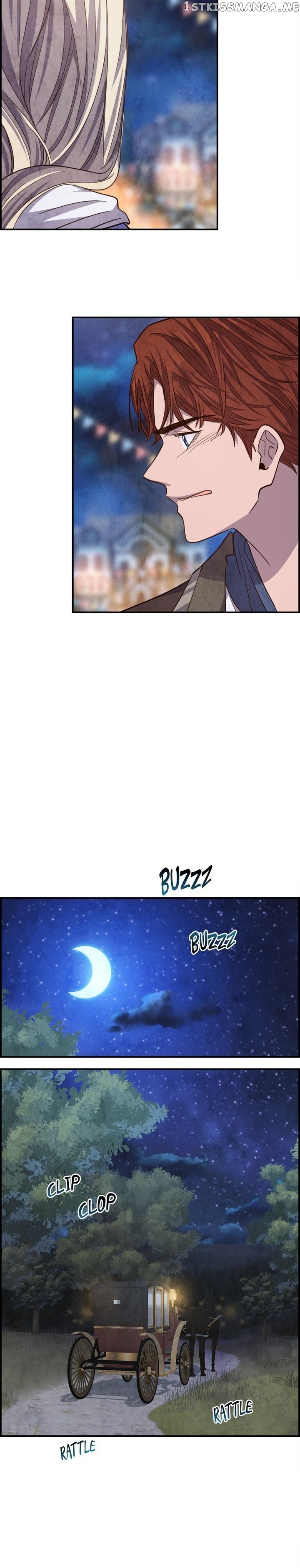Ingrid, the White Deer chapter 56 - page 10