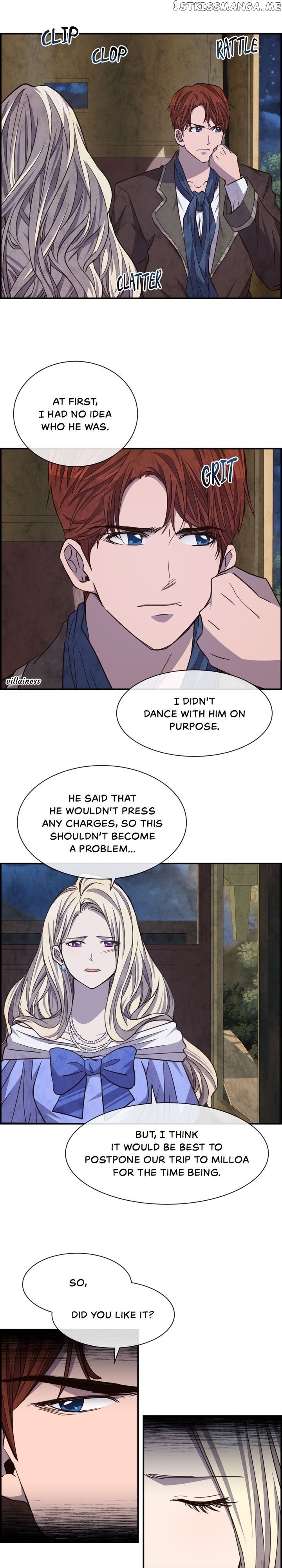 Ingrid, the White Deer chapter 56 - page 11