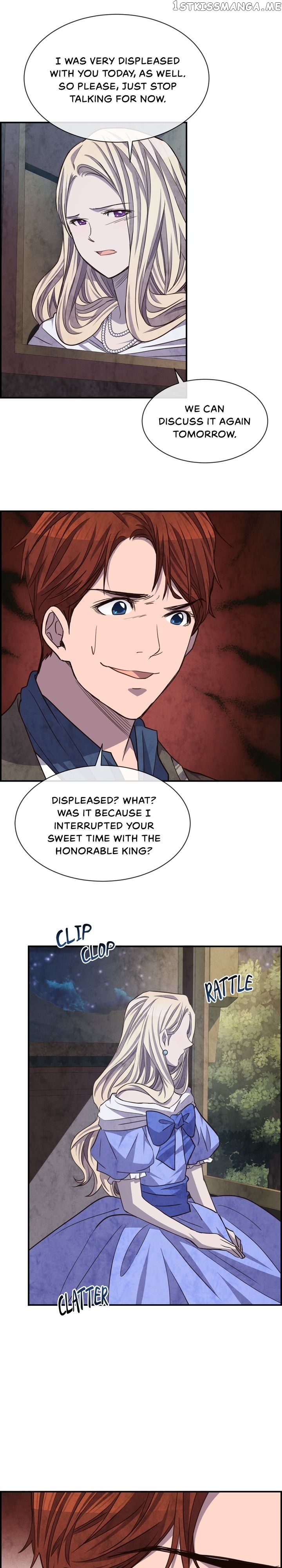 Ingrid, the White Deer chapter 56 - page 13