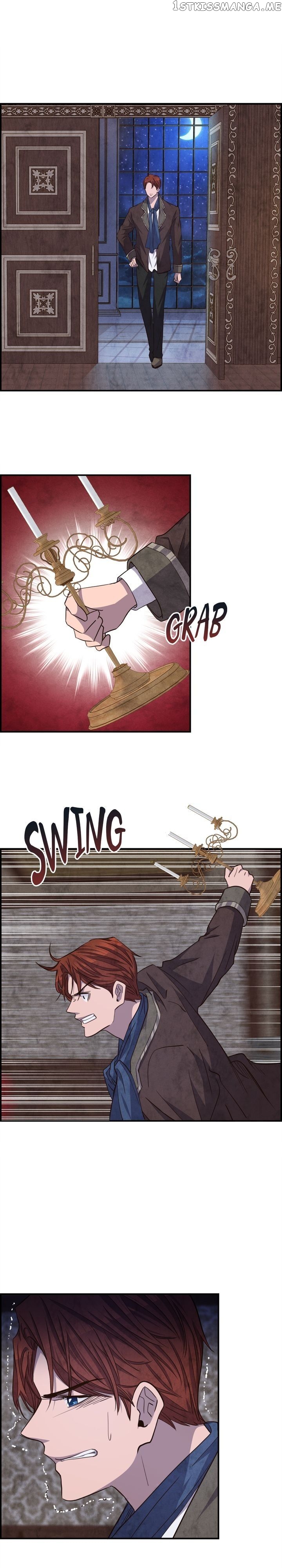 Ingrid, the White Deer chapter 56 - page 16