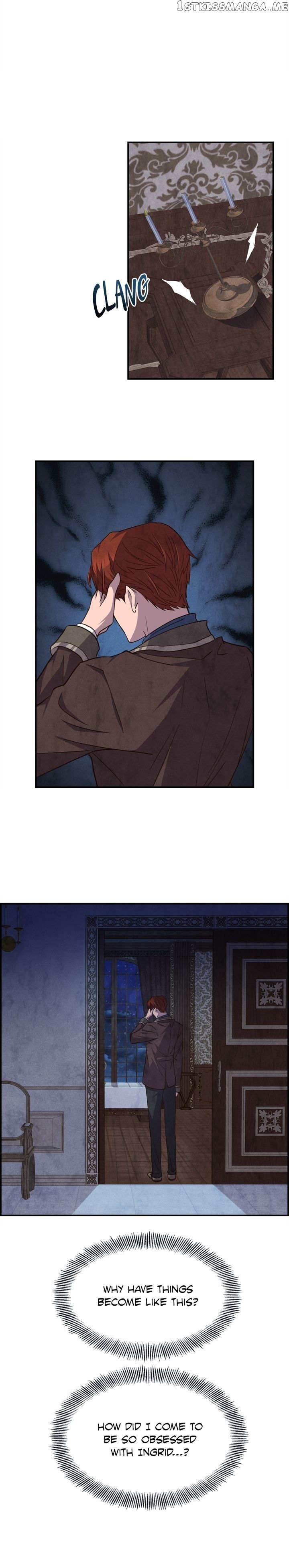 Ingrid, the White Deer chapter 56 - page 17