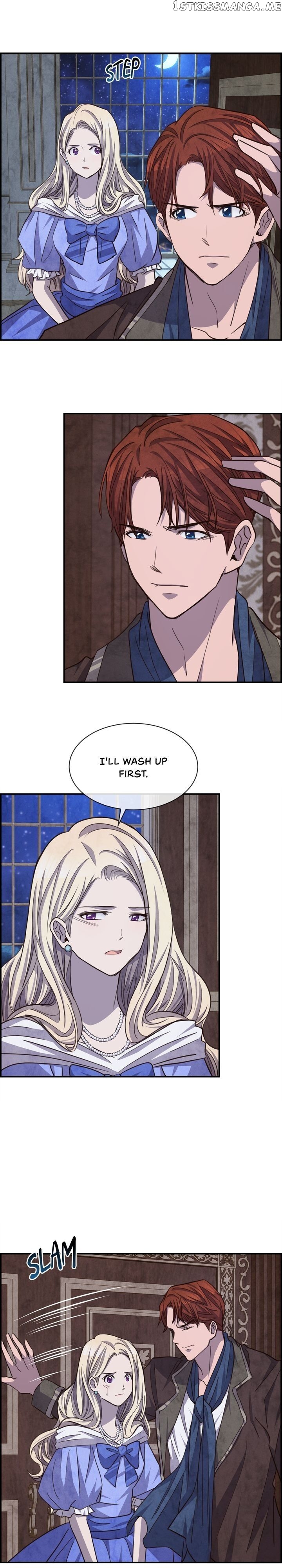 Ingrid, the White Deer chapter 56 - page 18