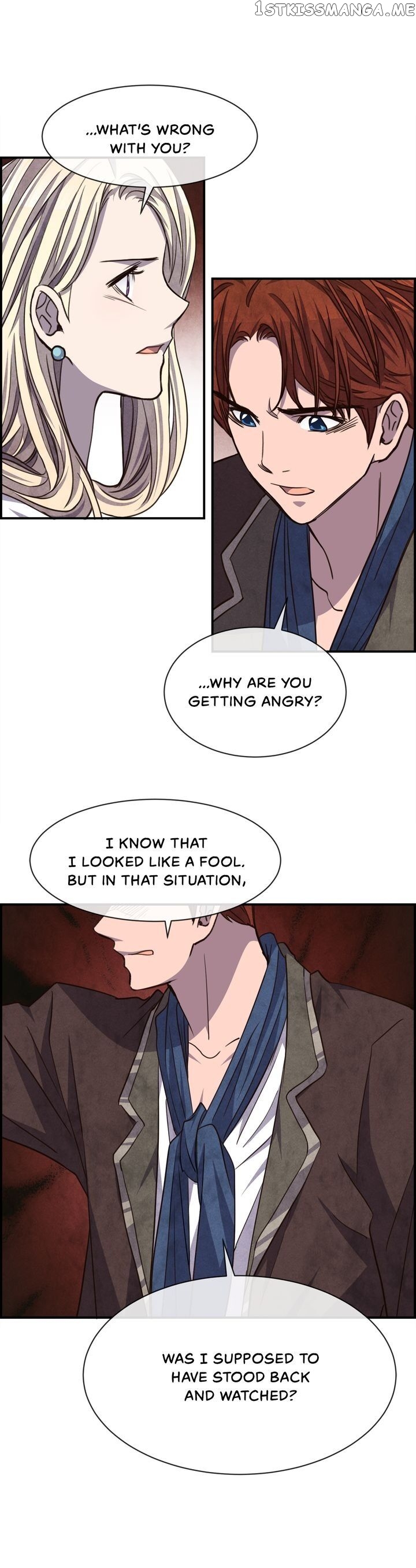 Ingrid, the White Deer chapter 56 - page 19