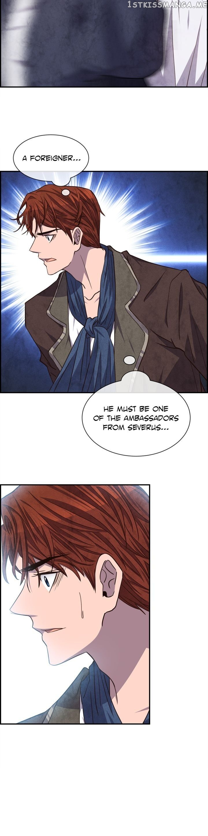 Ingrid, the White Deer chapter 56 - page 2