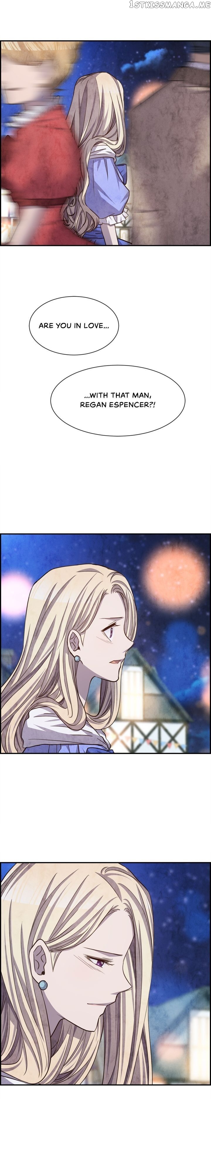 Ingrid, the White Deer chapter 56 - page 3