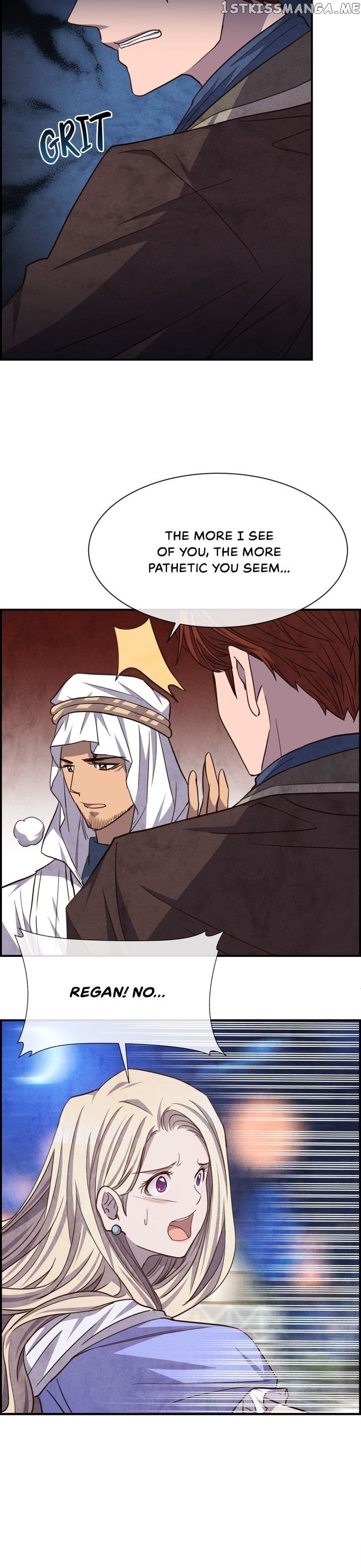 Ingrid, the White Deer chapter 56 - page 6