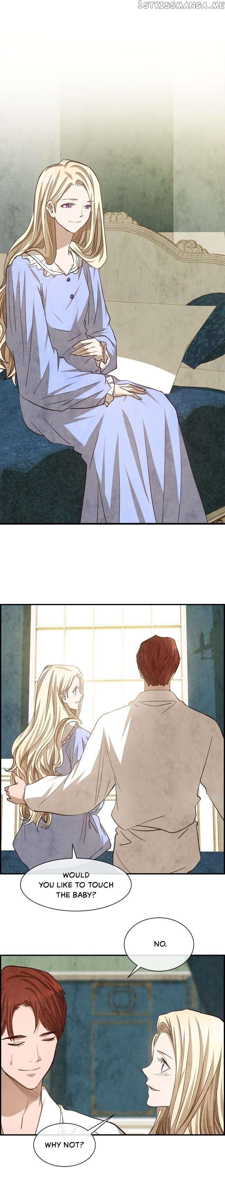 Ingrid, the White Deer chapter 73 - page 12