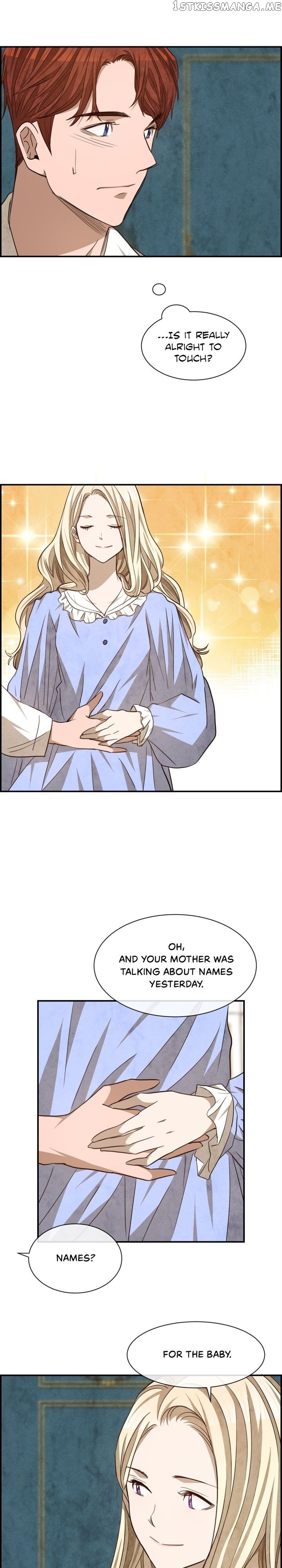 Ingrid, the White Deer chapter 73 - page 13