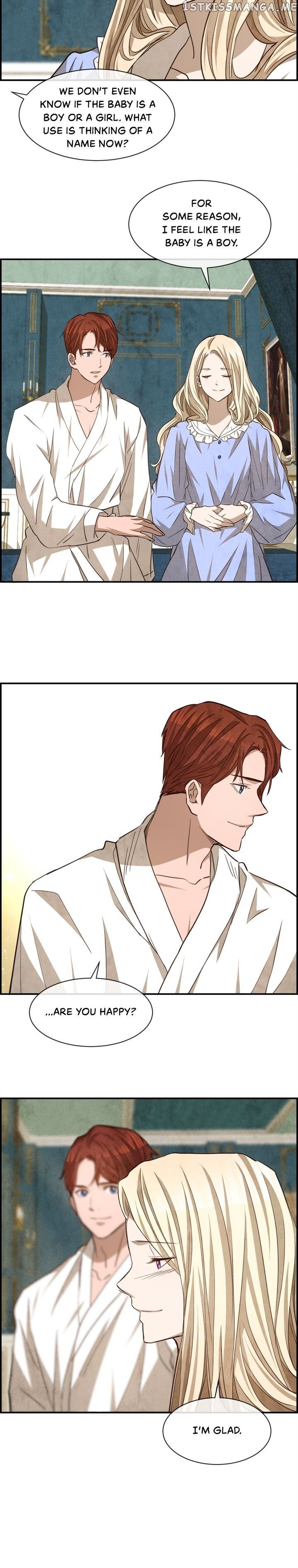 Ingrid, the White Deer chapter 73 - page 14