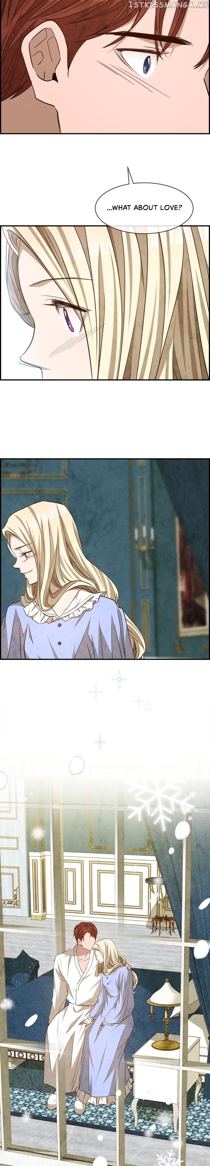 Ingrid, the White Deer chapter 73 - page 16
