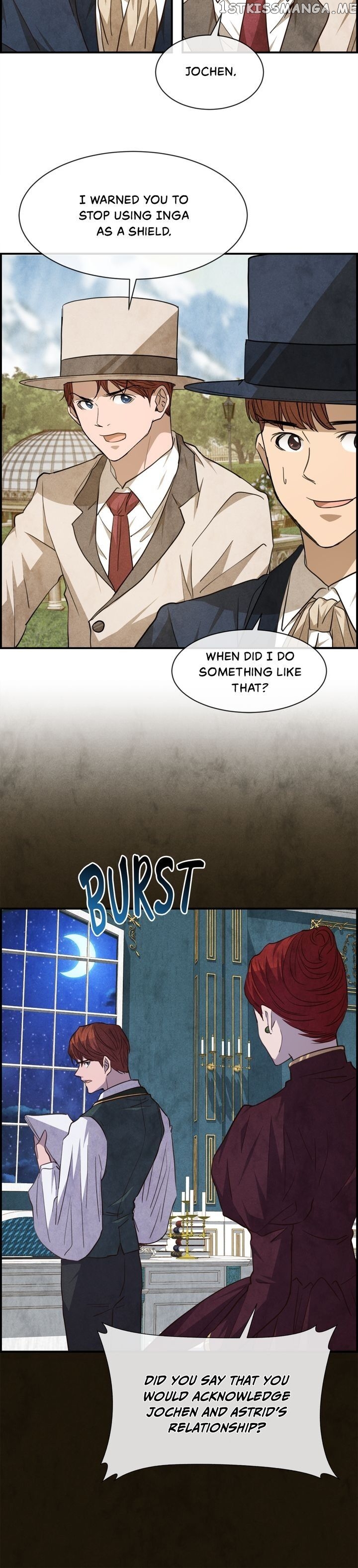 Ingrid, the White Deer chapter 73 - page 2