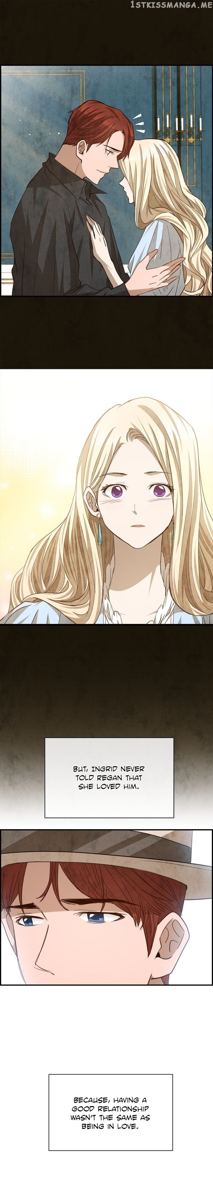 Ingrid, the White Deer chapter 73 - page 5