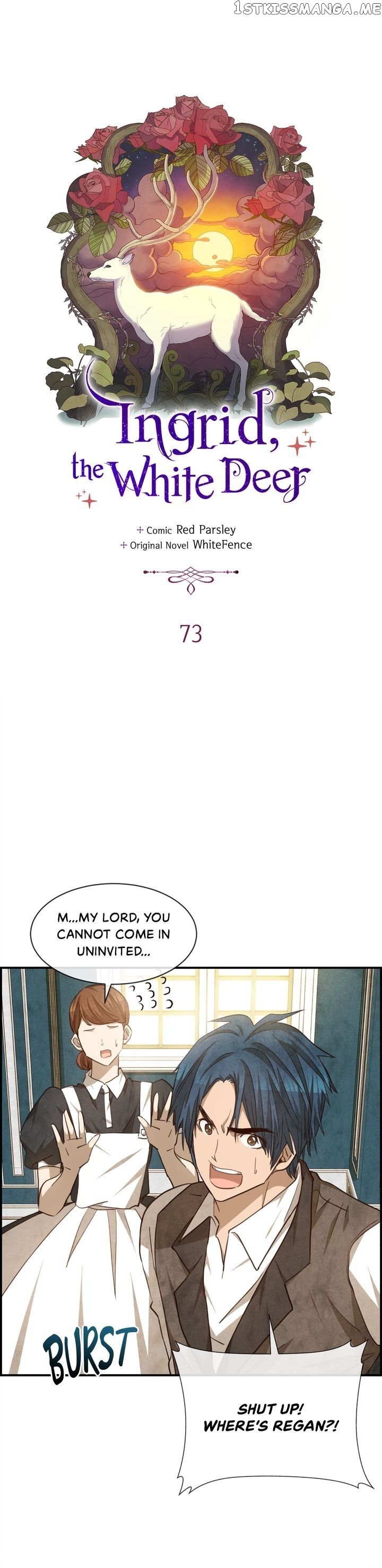 Ingrid, the White Deer chapter 73 - page 6