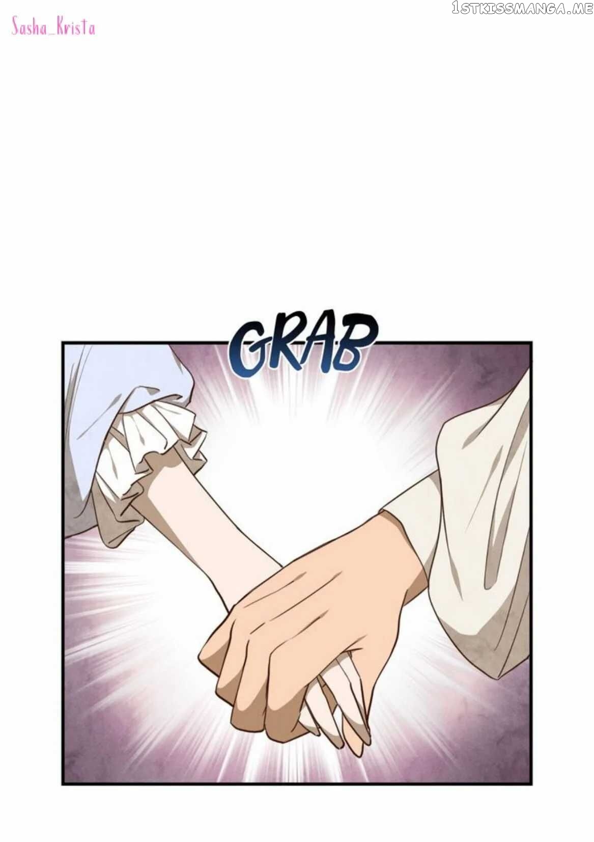 Ingrid, the White Deer chapter 34 - page 11