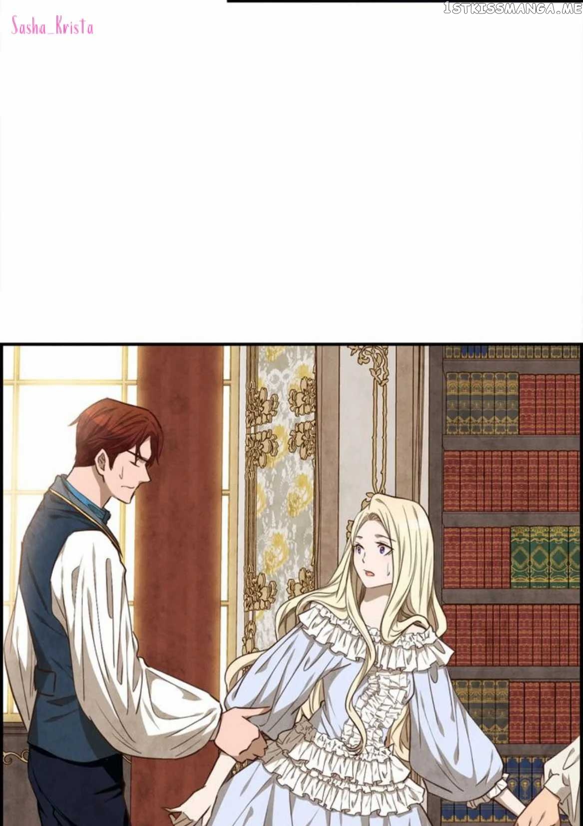 Ingrid, the White Deer chapter 34 - page 14