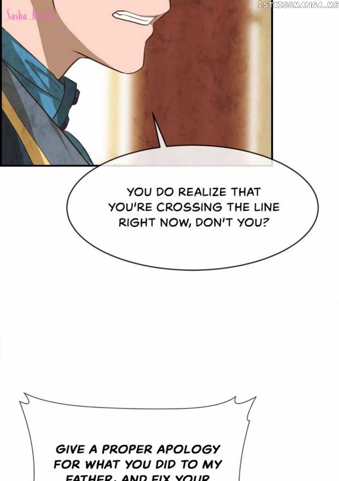 Ingrid, the White Deer chapter 34 - page 16