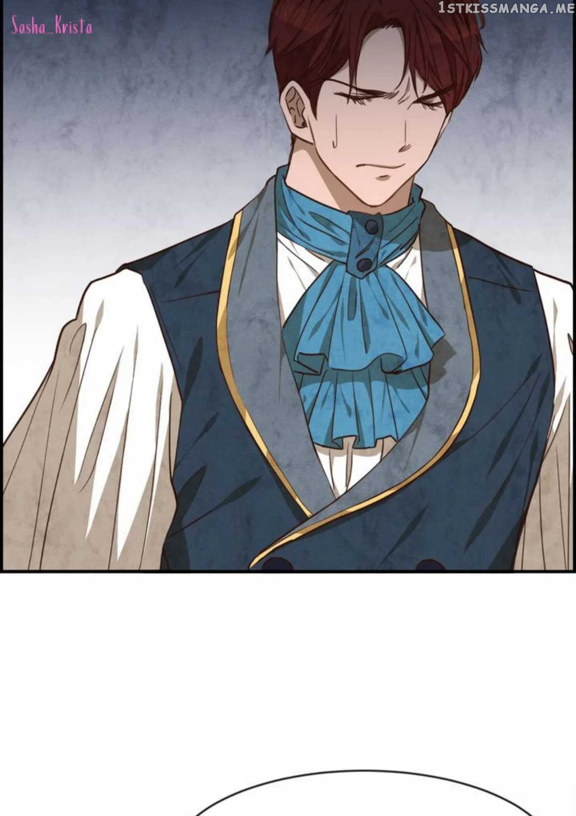 Ingrid, the White Deer chapter 34 - page 20