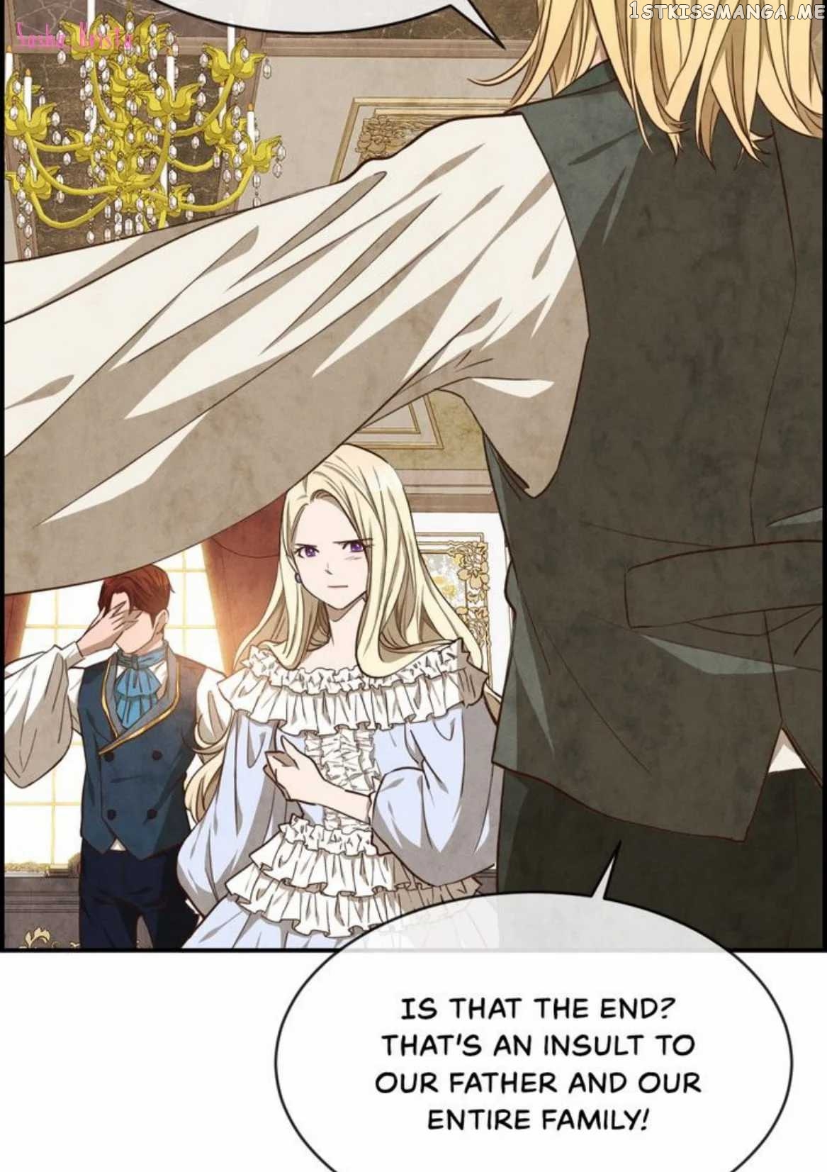 Ingrid, the White Deer chapter 34 - page 25