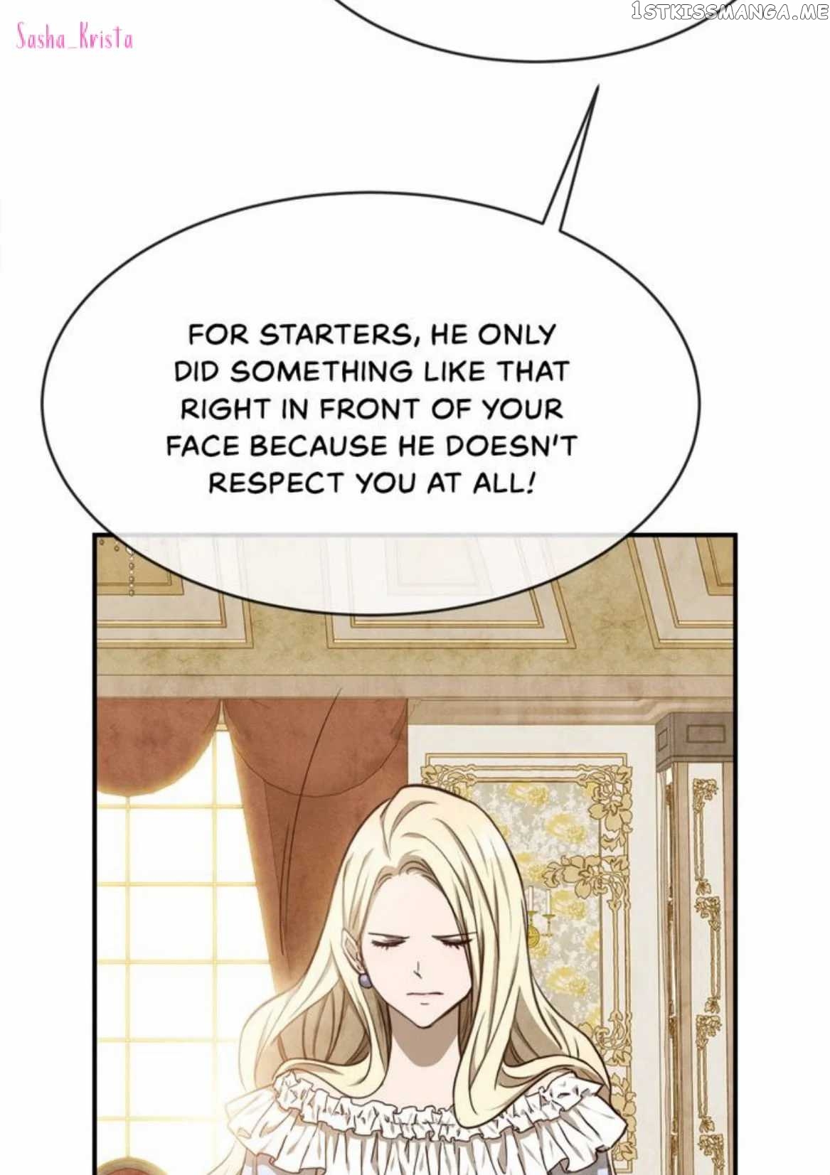 Ingrid, the White Deer chapter 34 - page 26