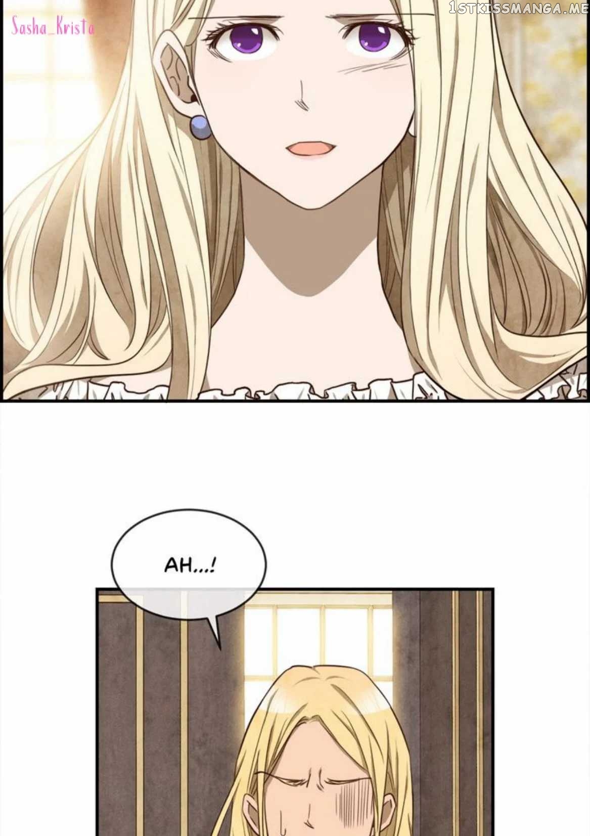 Ingrid, the White Deer chapter 34 - page 28