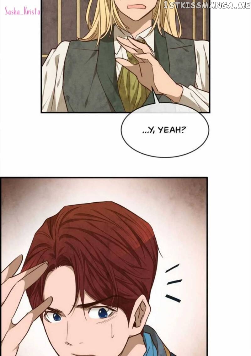 Ingrid, the White Deer chapter 34 - page 29