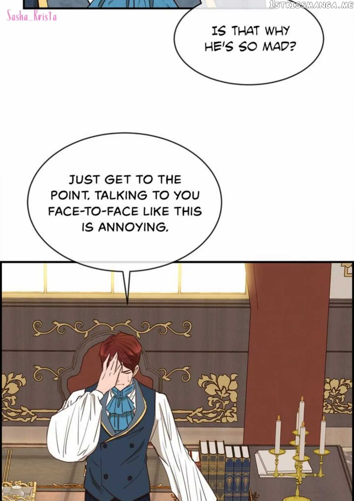 Ingrid, the White Deer chapter 34 - page 3