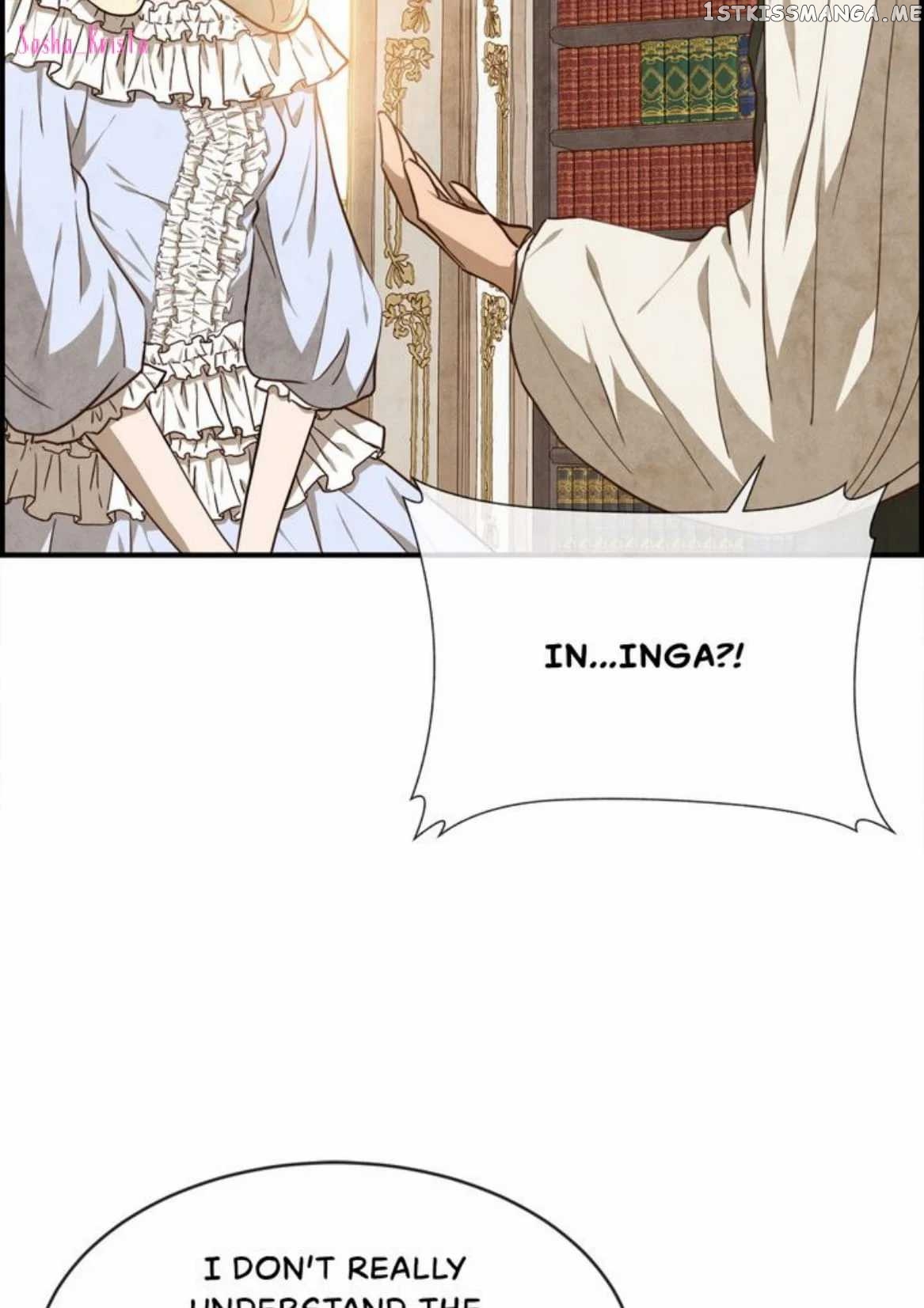 Ingrid, the White Deer chapter 34 - page 31