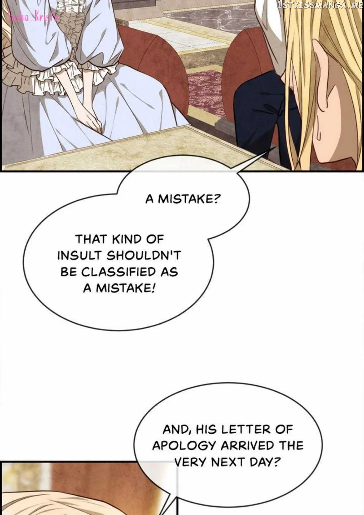 Ingrid, the White Deer chapter 34 - page 35