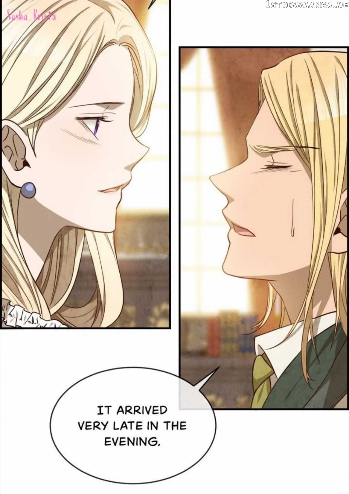 Ingrid, the White Deer chapter 34 - page 36