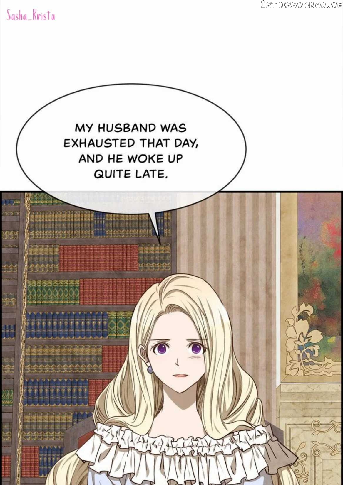 Ingrid, the White Deer chapter 34 - page 37