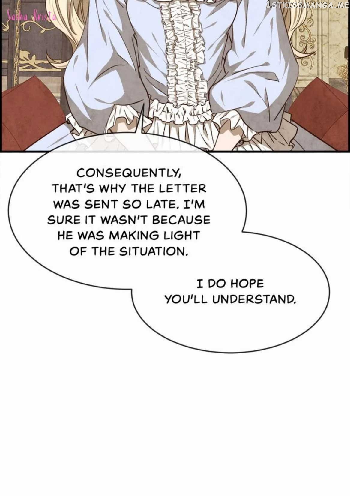 Ingrid, the White Deer chapter 34 - page 38