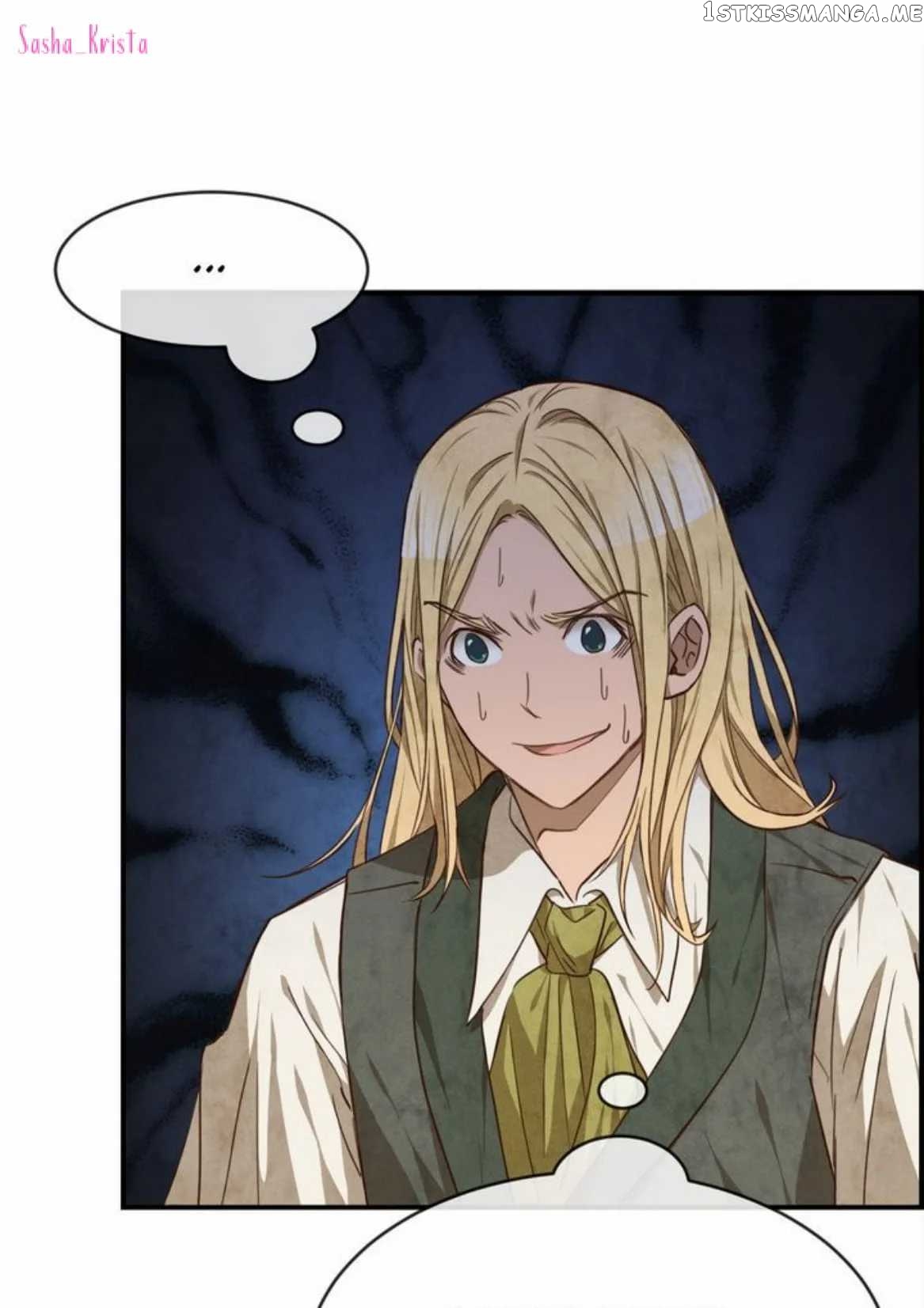 Ingrid, the White Deer chapter 34 - page 39