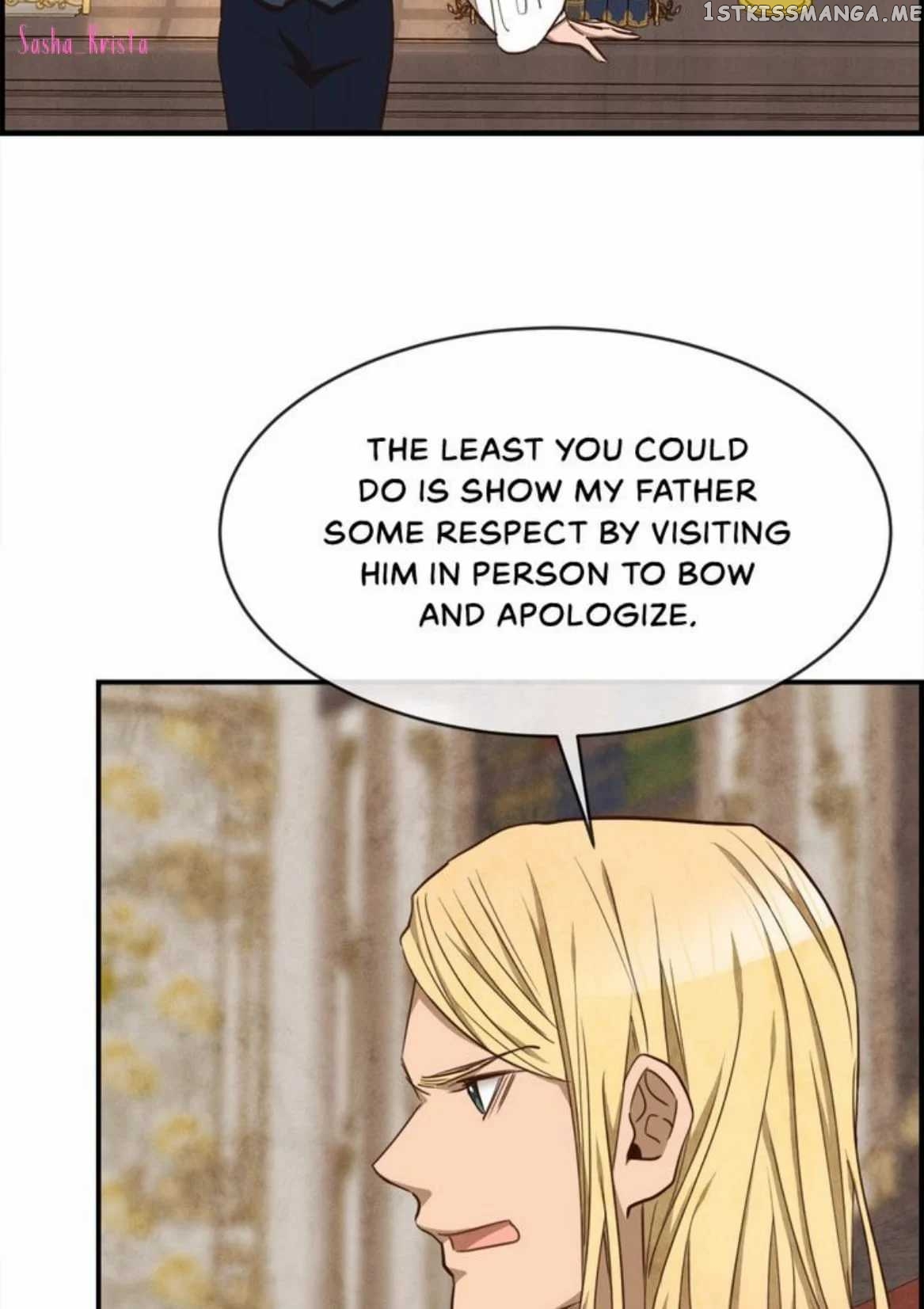 Ingrid, the White Deer chapter 34 - page 4