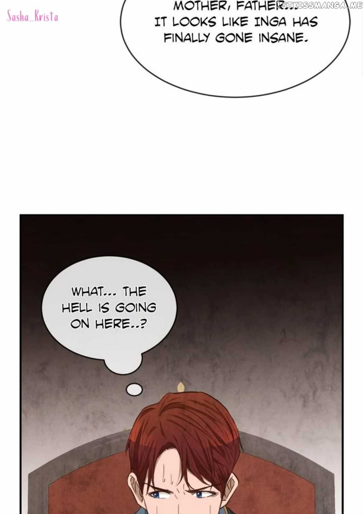 Ingrid, the White Deer chapter 34 - page 40