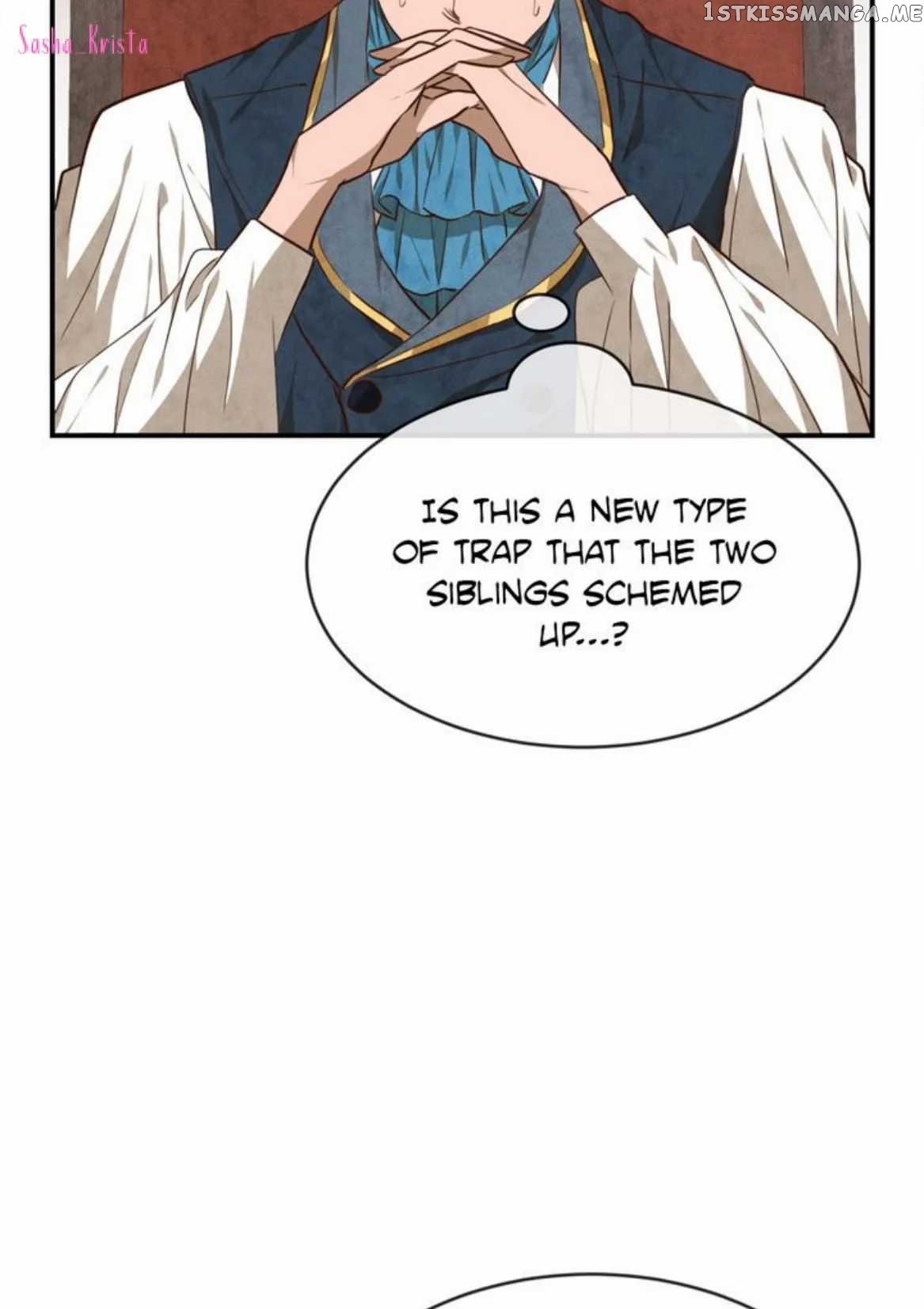 Ingrid, the White Deer chapter 34 - page 41
