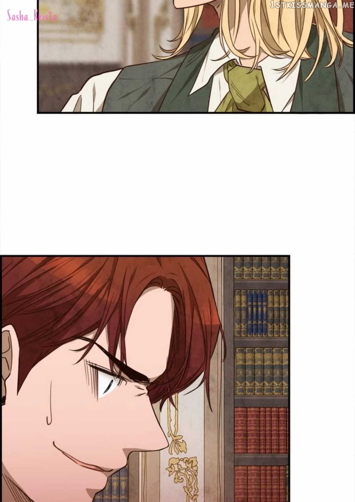 Ingrid, the White Deer chapter 34 - page 5