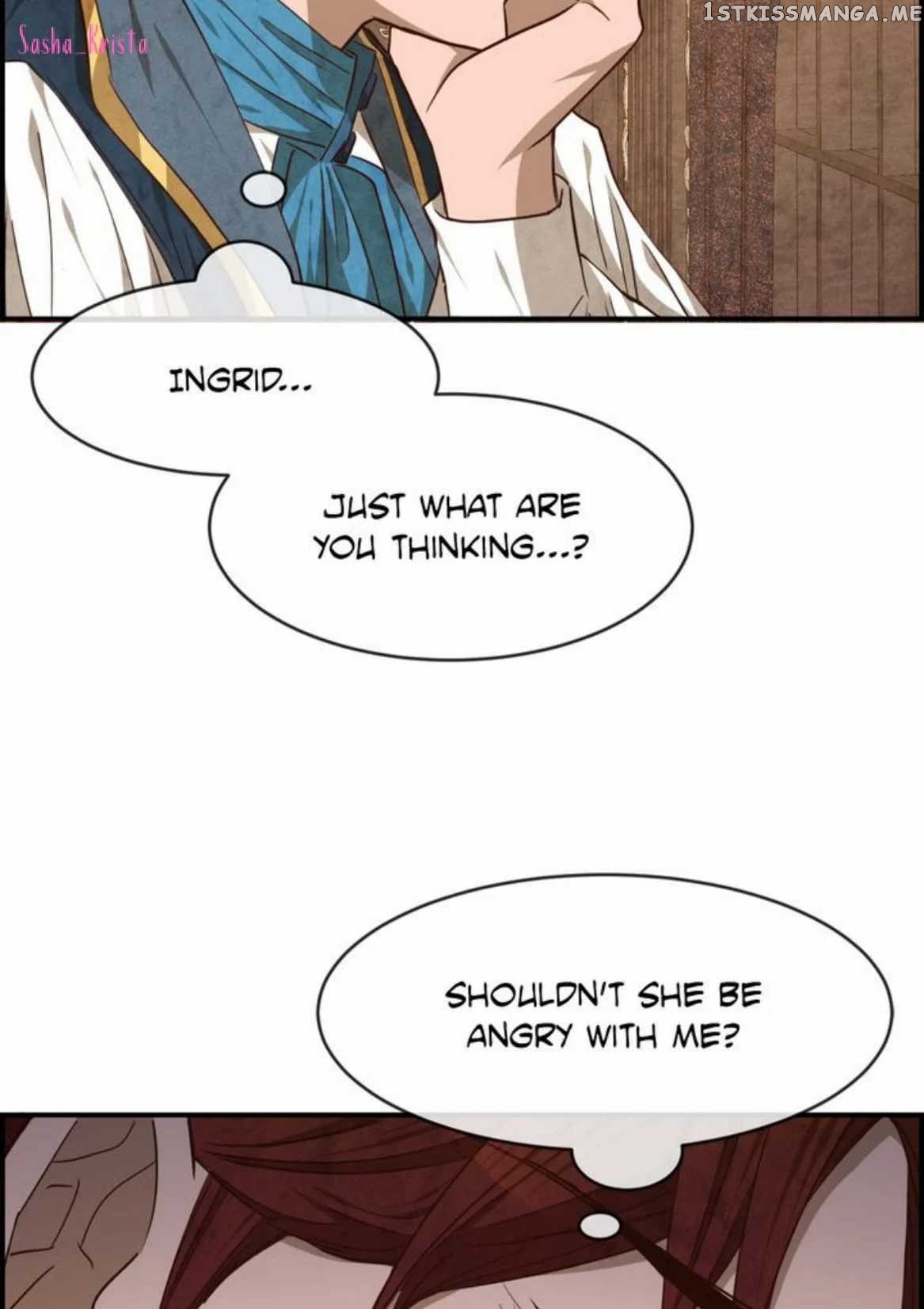 Ingrid, the White Deer chapter 34 - page 55