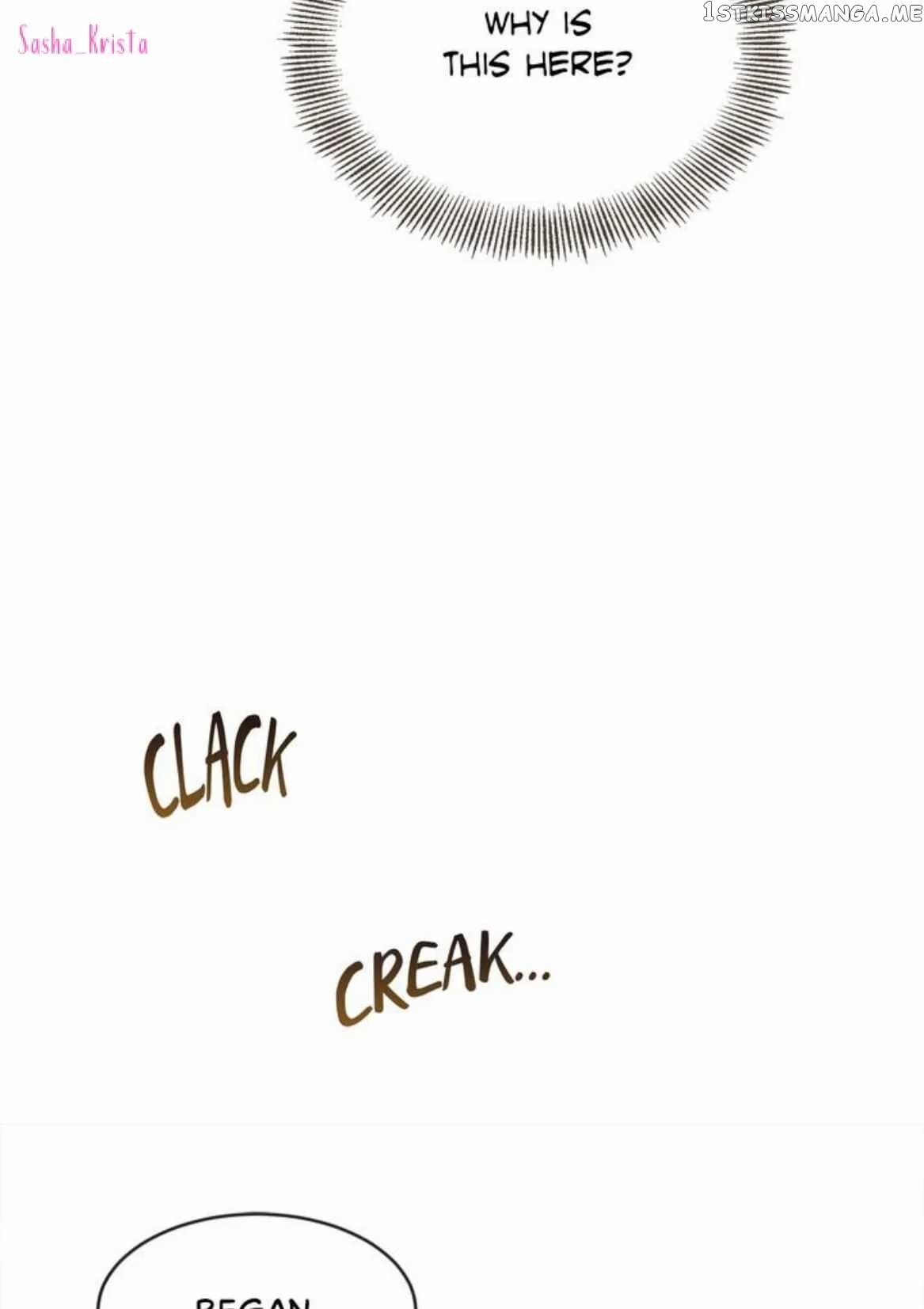 Ingrid, the White Deer chapter 34 - page 59