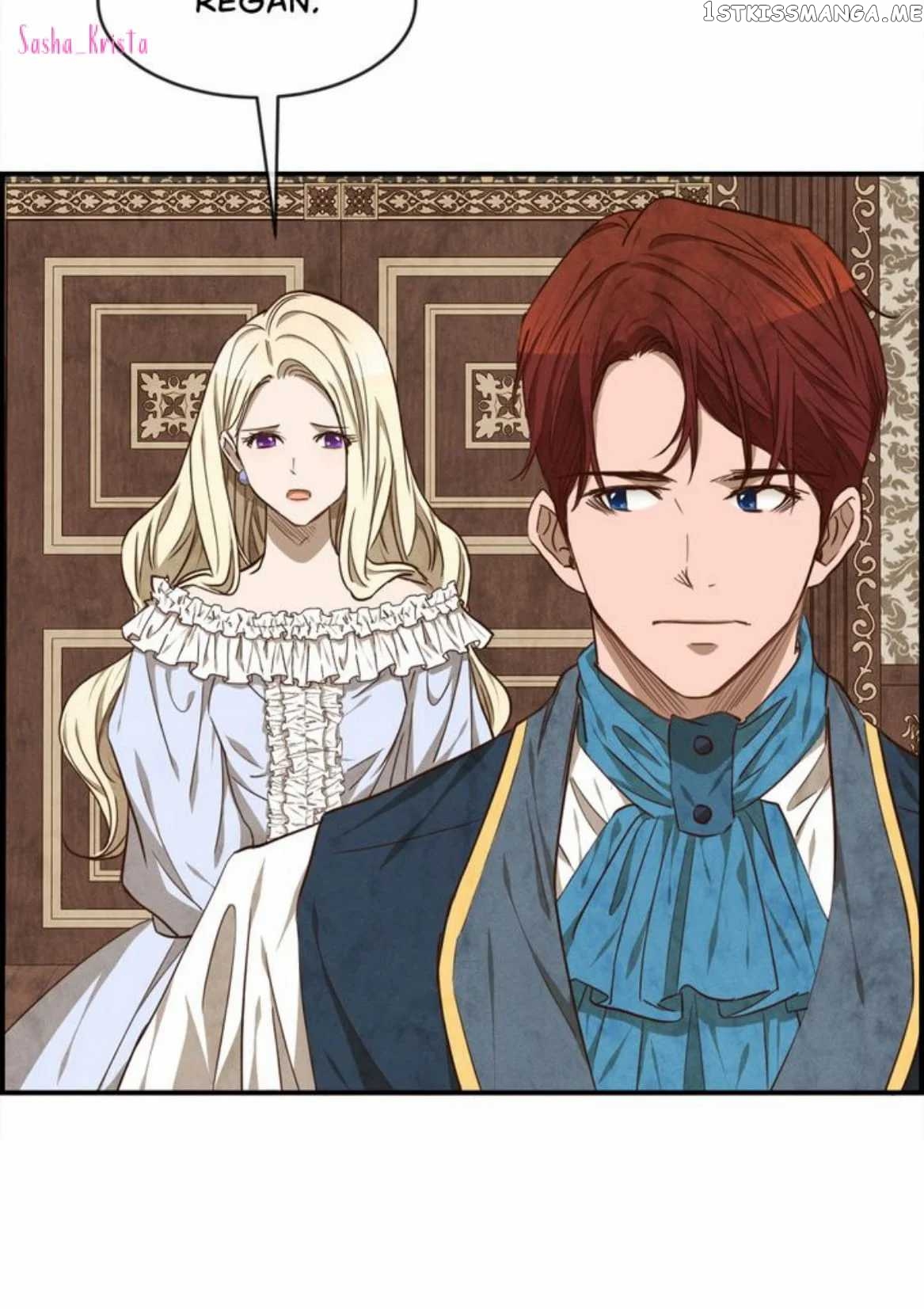 Ingrid, the White Deer chapter 34 - page 60