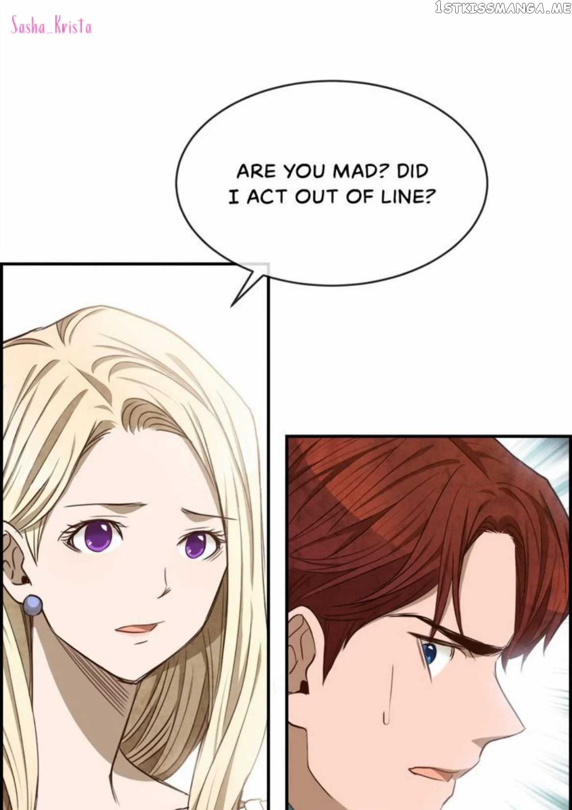 Ingrid, the White Deer chapter 34 - page 61