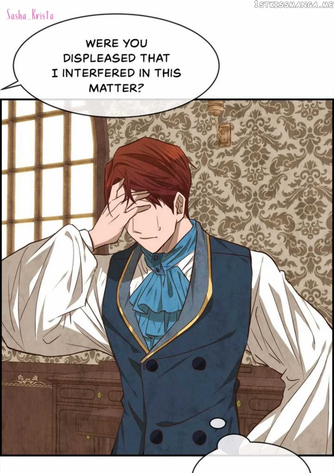 Ingrid, the White Deer chapter 34 - page 63